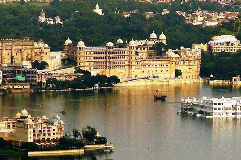 udaipur