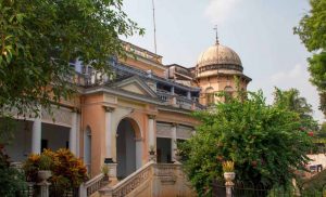 jhargram wbtdc