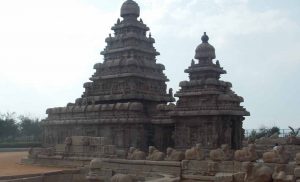 mahabalipuram
