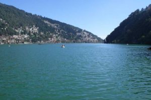 nainital halwani ropeway