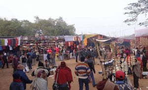 poush mela