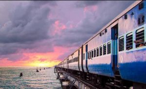 ramayan express