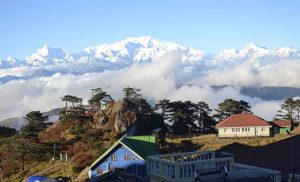 sandakphu