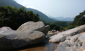 ajodhya pahar tourism purulia