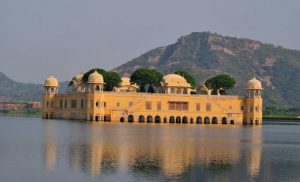 jal mahal, jaipur
