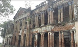 nimtita rajbari