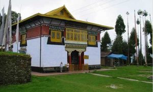 sangacholing monastery