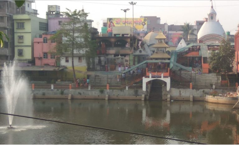 tarapith