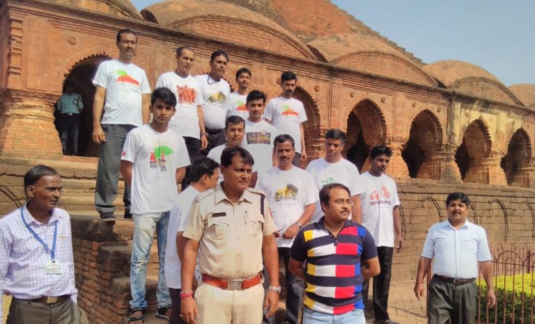 bishnupur tourism