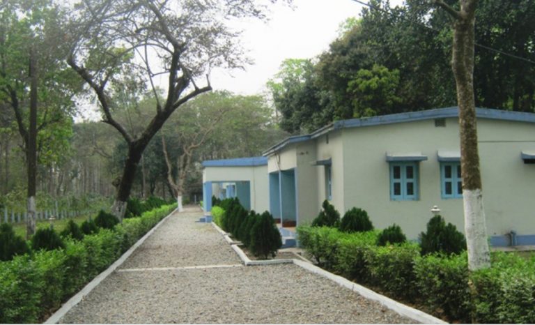 bodaganj eco cottage