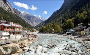 gangotri