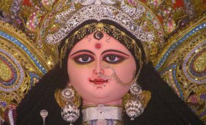 chandannagar jagatdhatri