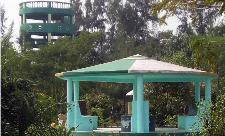 jharkhali