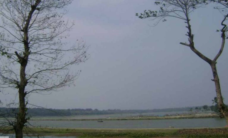 sagardighi