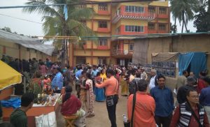 bhramanadda