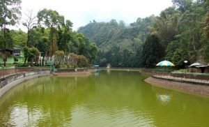 aritar lake