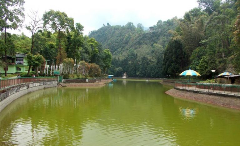 aritar lake