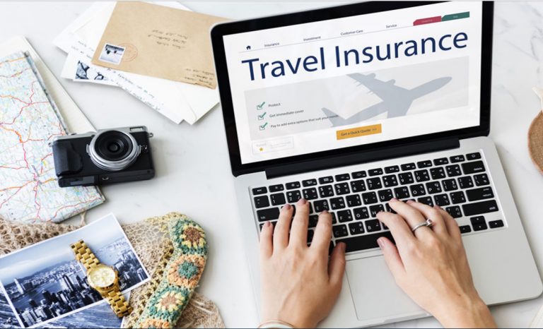 travel insurance