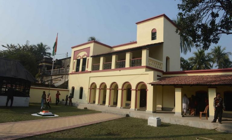 kodalia house after renovation