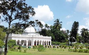 cooch behar madanmohan
