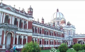 cooch behar palace