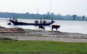 river torsa