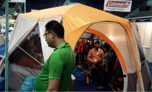 tourism fair