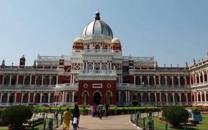 cooch behar palace