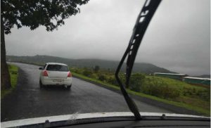 a road trip from mumbai