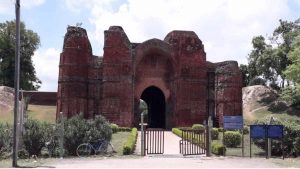 dakhil darwaza