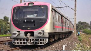 south eastern rail