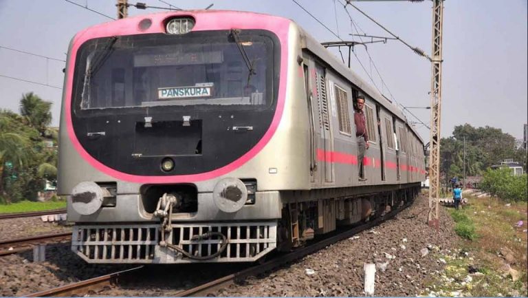 south eastern rail