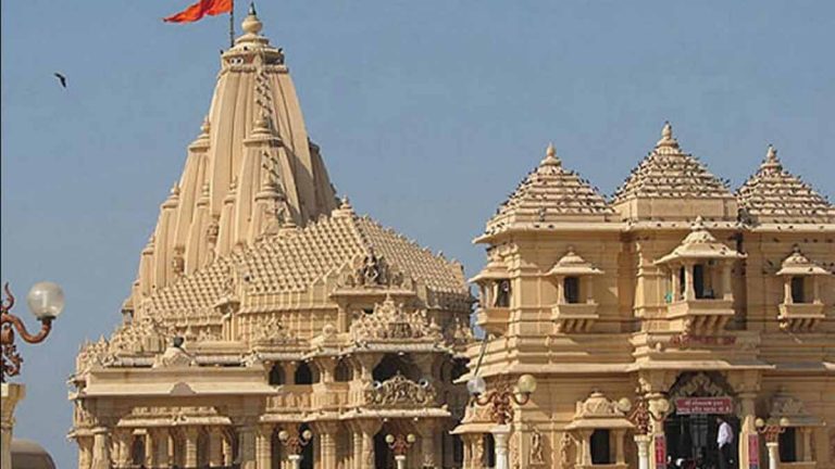 dwarakadheesh temple