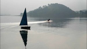 Umiam Lake