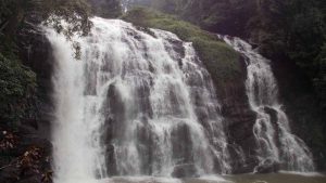 Abbe falls