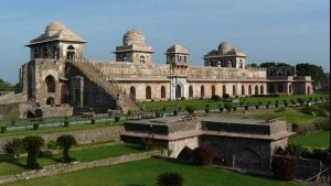 jahaz mahal