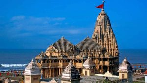 somnath temple