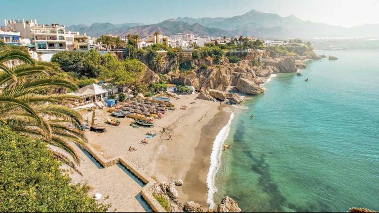 spain costa del sol