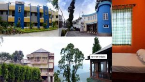 wbtdc tourist lodges