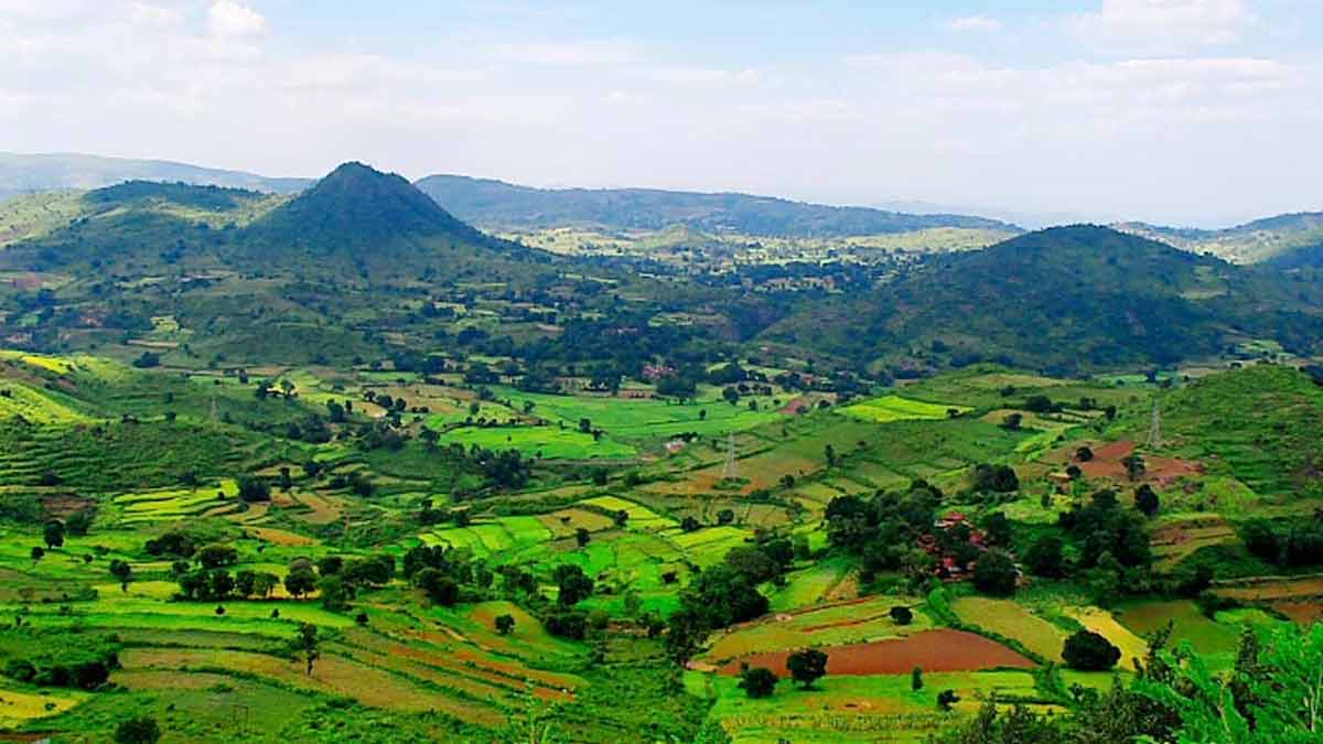 araku valley