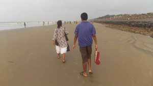 digha beach
