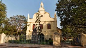 st. francis church