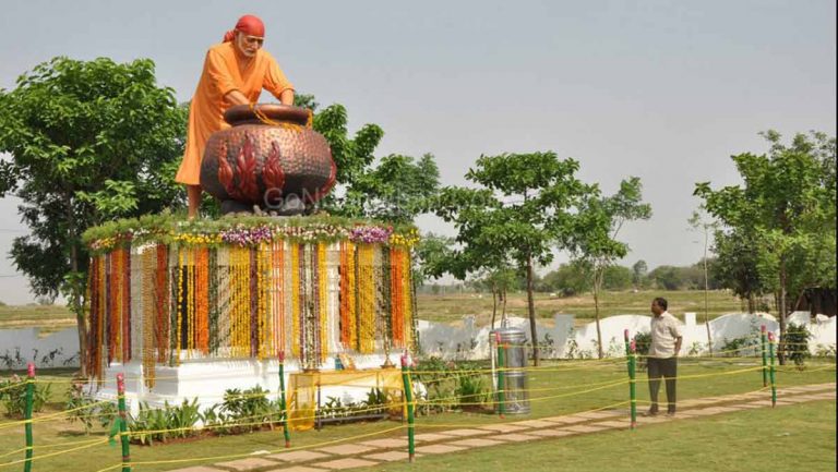 Shirdi