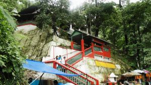 sevoke kali temple