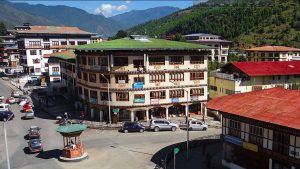 thimpu