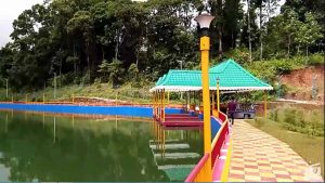 nok dara lake