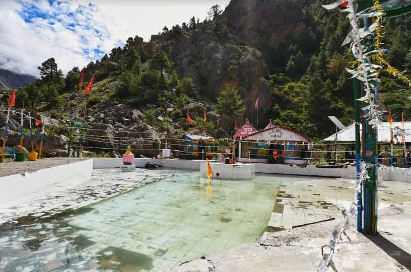 kali river