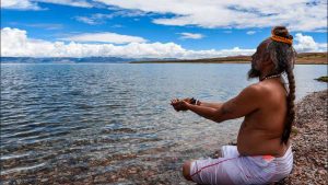 manas sarovar