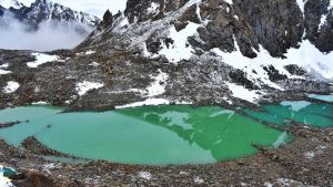 Gaurikund
