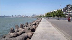 marine drive
